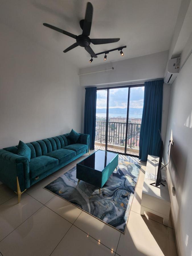 Praicon Executive Suite Butterworth Exterior foto